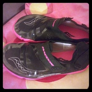 Saucony Hattori Shoes